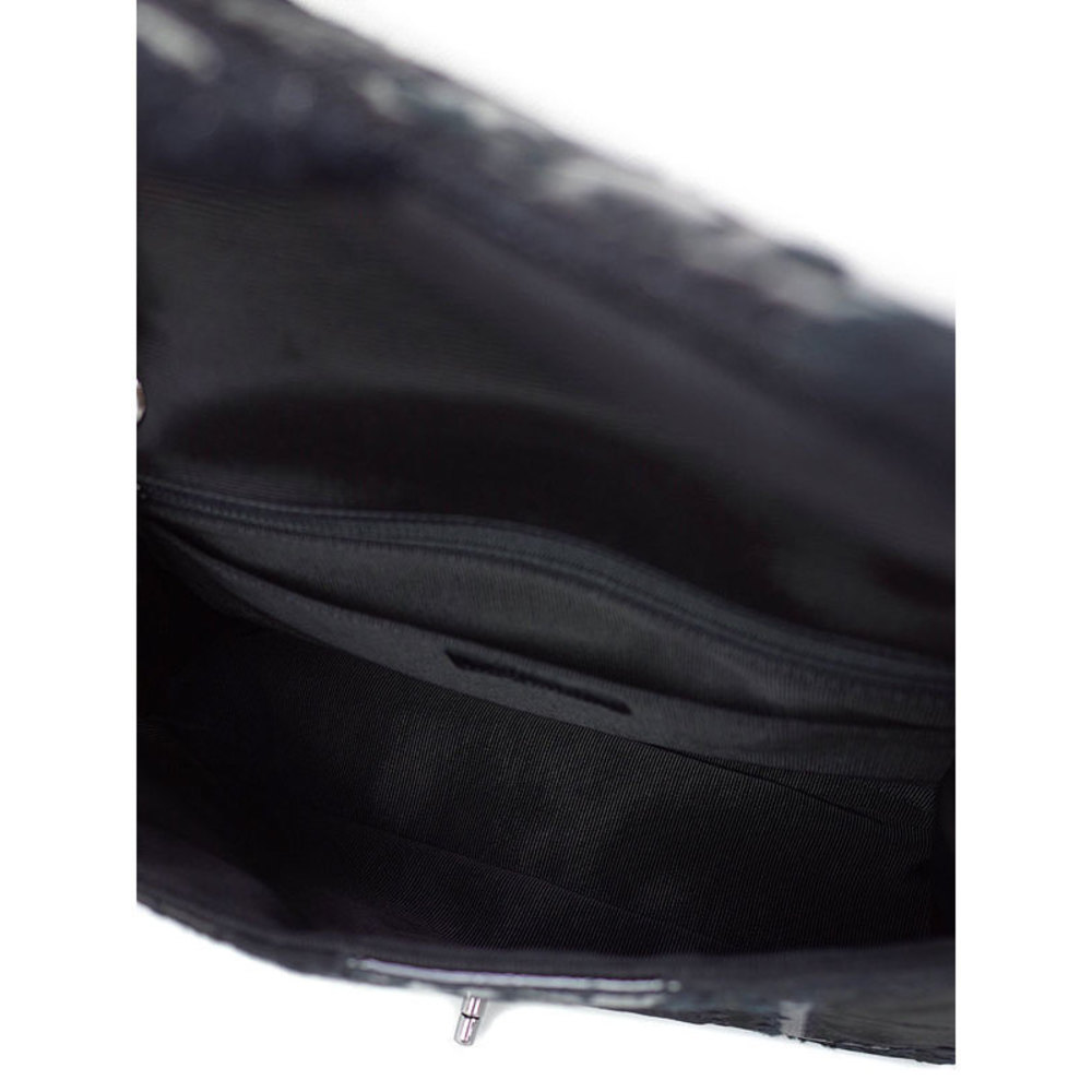Chanel Patchwork Shoulder Chain Bag - Picture 3 of 9